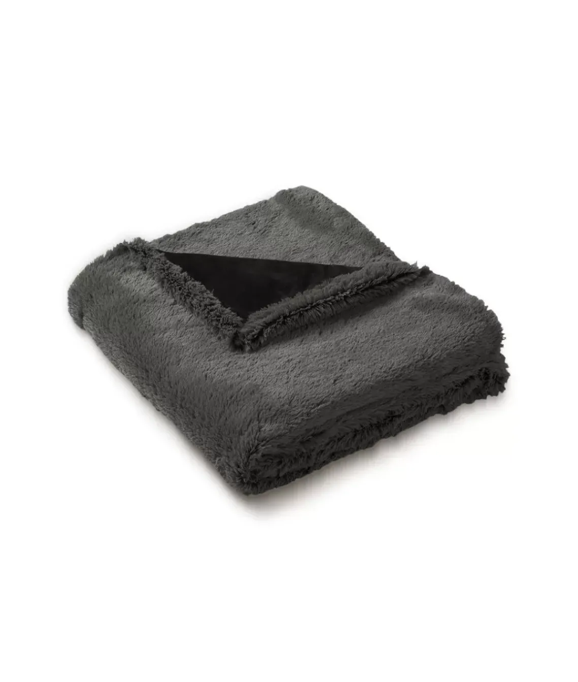 Faux Fur Blanket