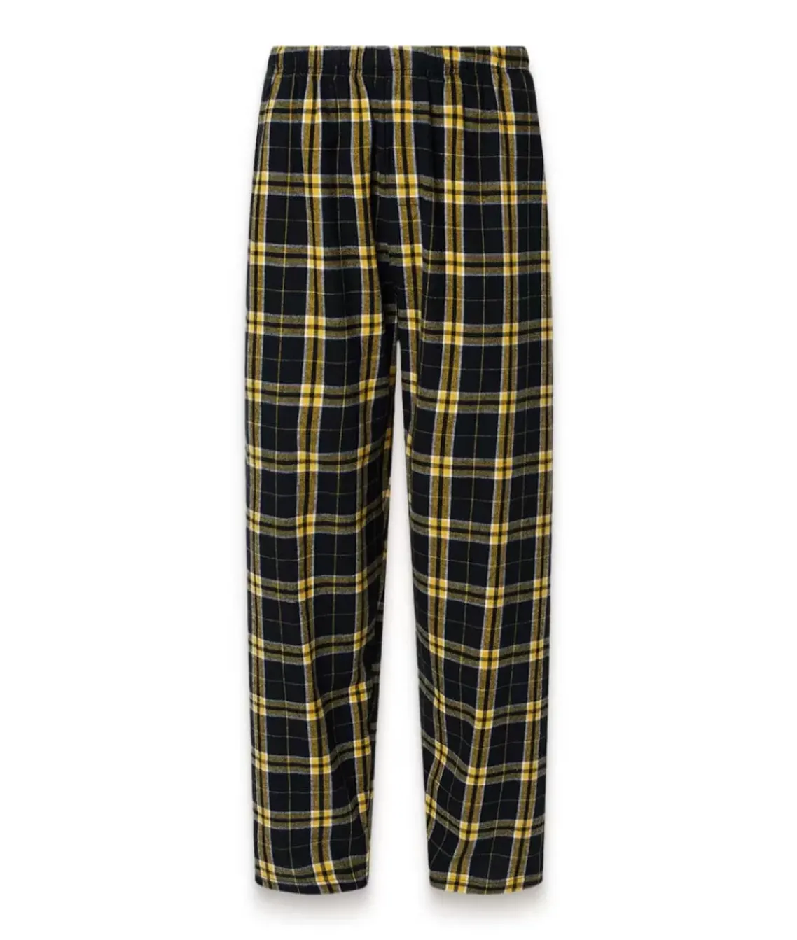 Men'S Big Ridiculously Soft Brushed Flannel Lounge Pants With Pockets