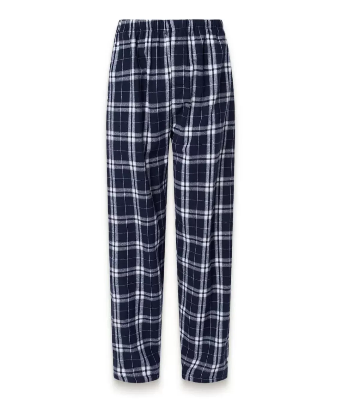 Men'S Big Ridiculously Soft Brushed Flannel Lounge Pants With Pockets