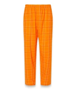 Men'S Big Ridiculously Soft Brushed Flannel Lounge Pants With Pockets