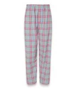 Men'S Big Ridiculously Soft Brushed Flannel Lounge Pants With Pockets