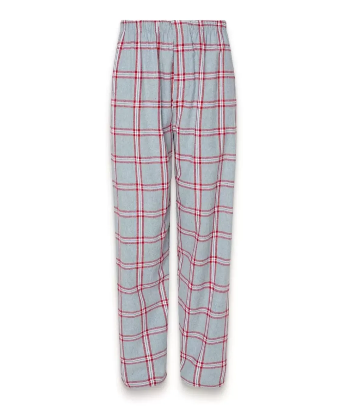Men'S Big Ridiculously Soft Brushed Flannel Lounge Pants With Pockets