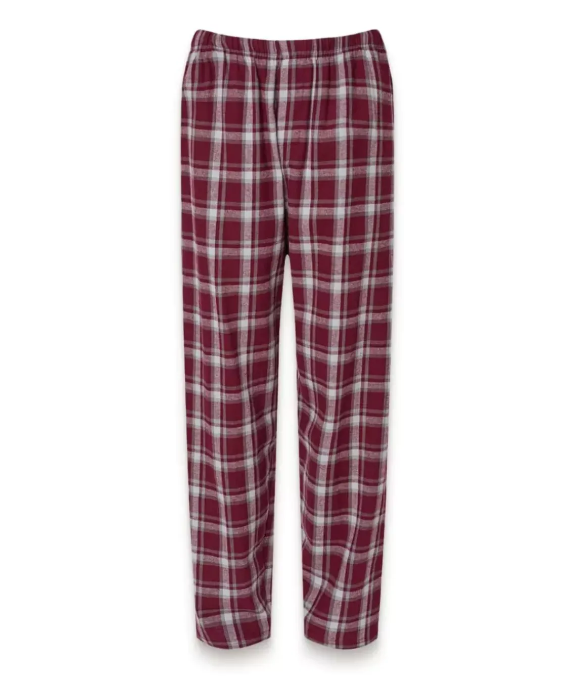 Men'S Big Ridiculously Soft Brushed Flannel Lounge Pants With Pockets