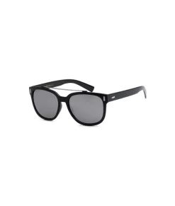 Men'S Browline Retro Sunglasses, Lifetime Guarantee