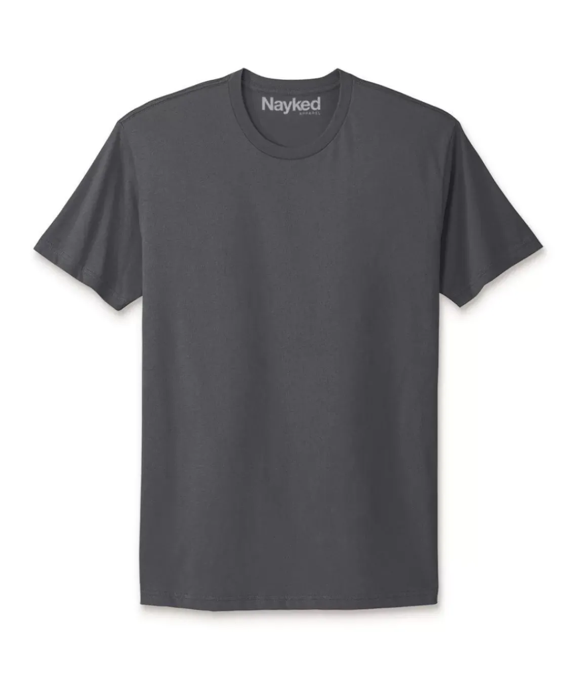 Men'S Ridiculously Soft Big 100% Cotton Short Sleeve Crew Neck T-Shirt