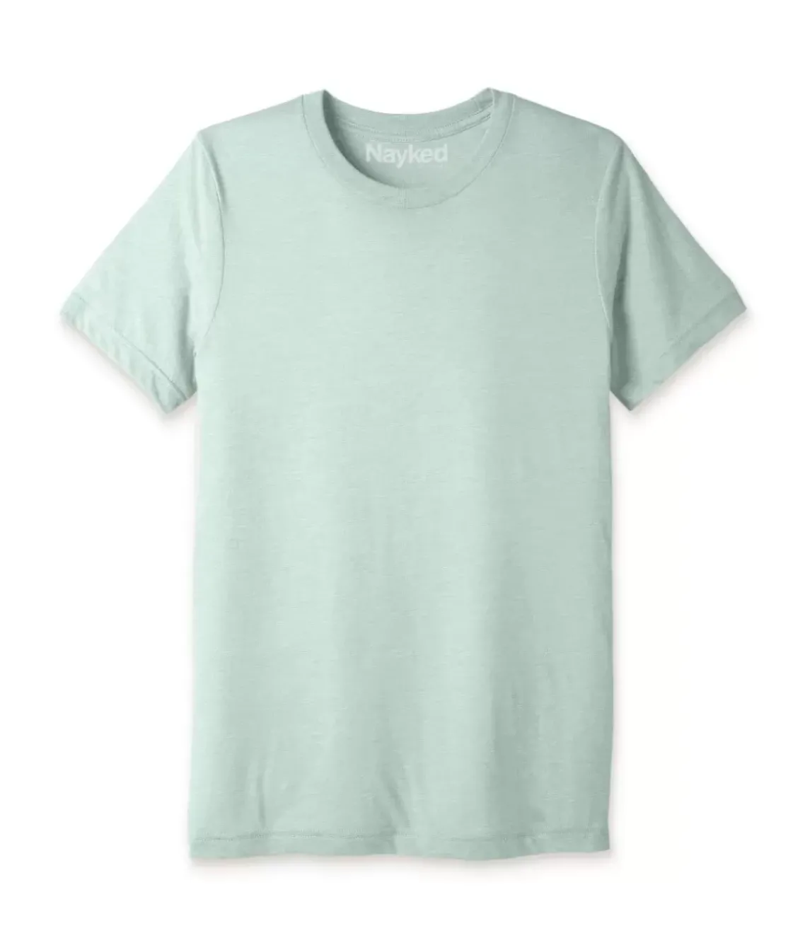 Men'S Ridiculously Soft Big Lightweight Crew Neck T-Shirt