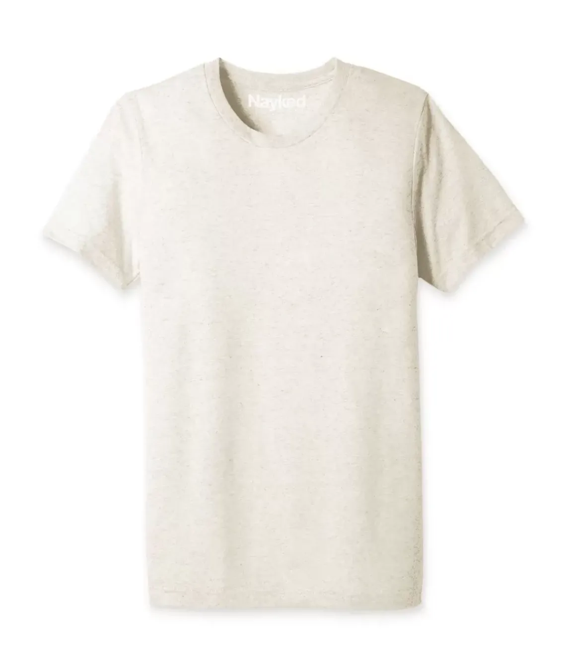 Men'S Ridiculously Soft Big Lightweight Crew Neck T-Shirt
