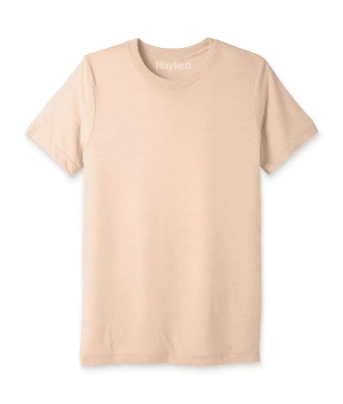 Men'S Ridiculously Soft Big Lightweight Crew Neck T-Shirt