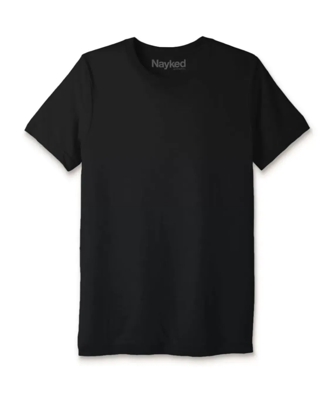 Men'S Ridiculously Soft Big Lightweight Crew Neck T-Shirt