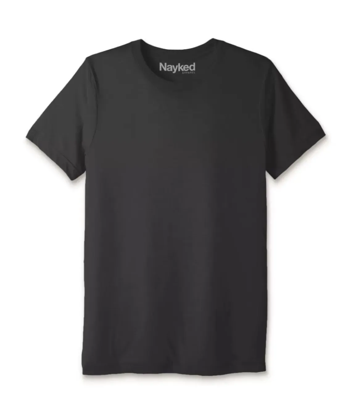 Men'S Ridiculously Soft Big Lightweight Crew Neck T-Shirt