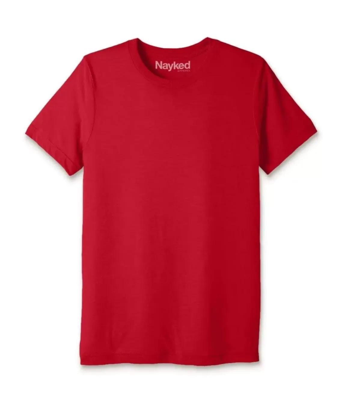 Men'S Ridiculously Soft Big Lightweight Crew Neck T-Shirt