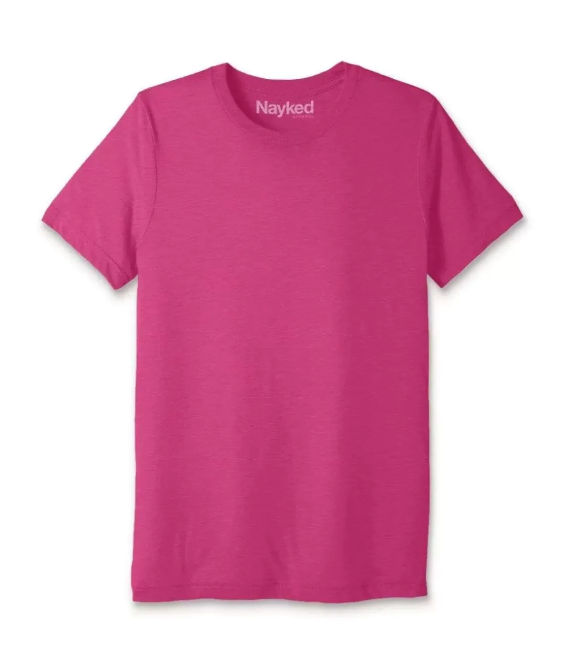 Men'S Ridiculously Soft Big Lightweight Crew Neck T-Shirt