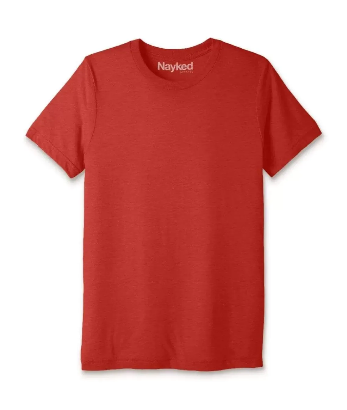 Men'S Ridiculously Soft Big Lightweight Crew Neck T-Shirt