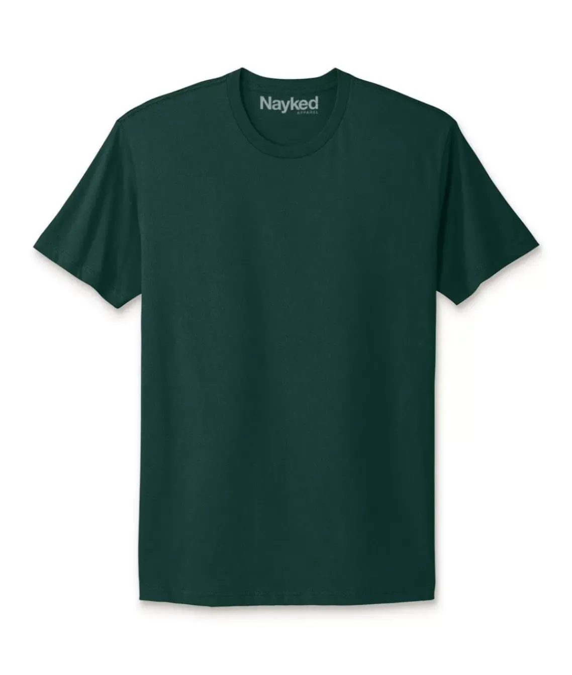 Men'S Ridiculously Soft Big 100% Cotton Short Sleeve Crew Neck T-Shirt