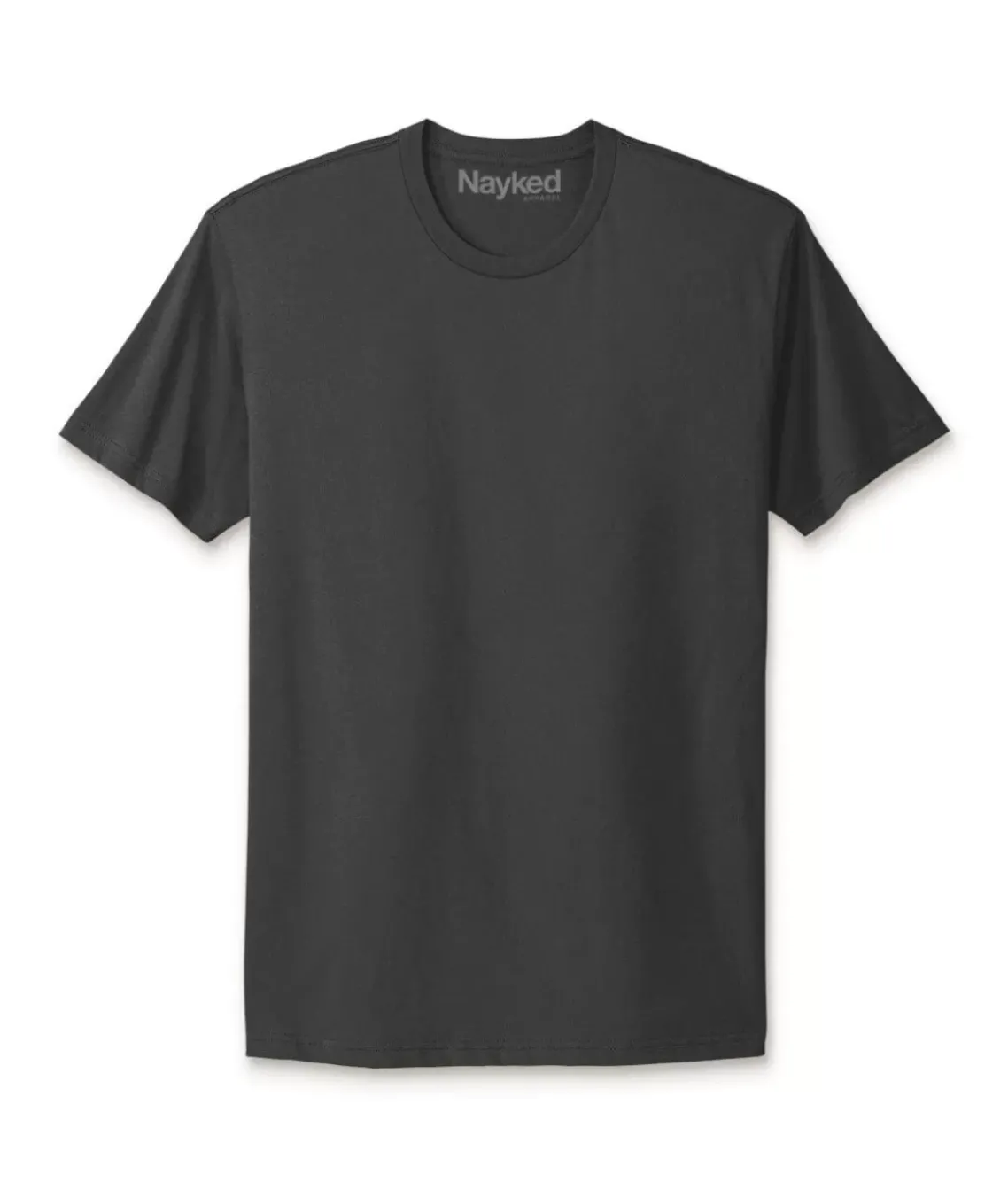 Men'S Ridiculously Soft Big 100% Cotton Short Sleeve Crew Neck T-Shirt