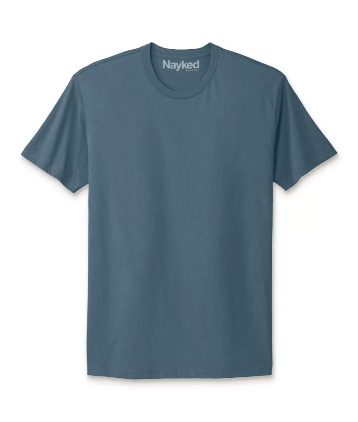Men'S Ridiculously Soft Big 100% Cotton Short Sleeve Crew Neck T-Shirt
