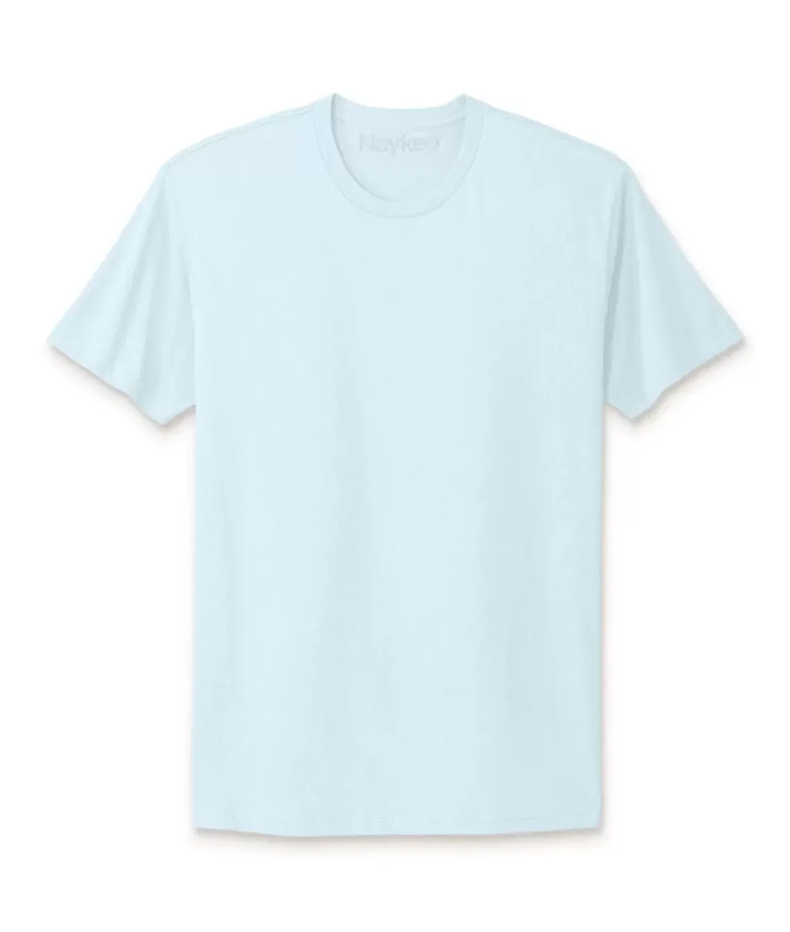 Men'S Ridiculously Soft Big 100% Cotton Short Sleeve Crew Neck T-Shirt