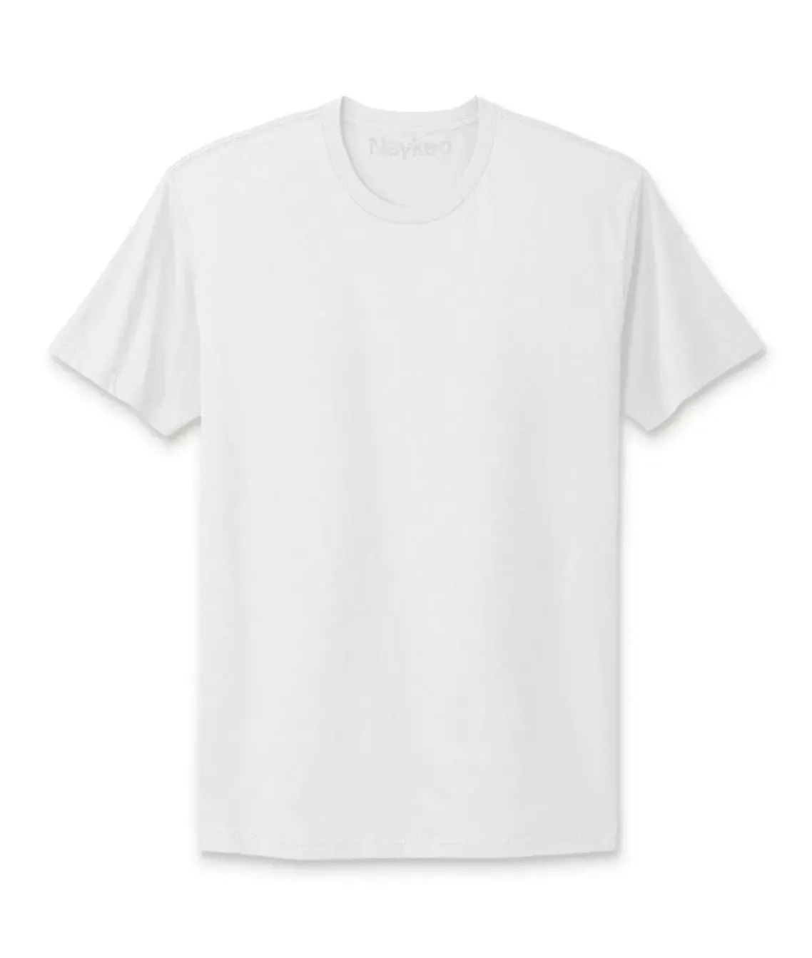 Men'S Ridiculously Soft Big 100% Cotton Short Sleeve Crew Neck T-Shirt