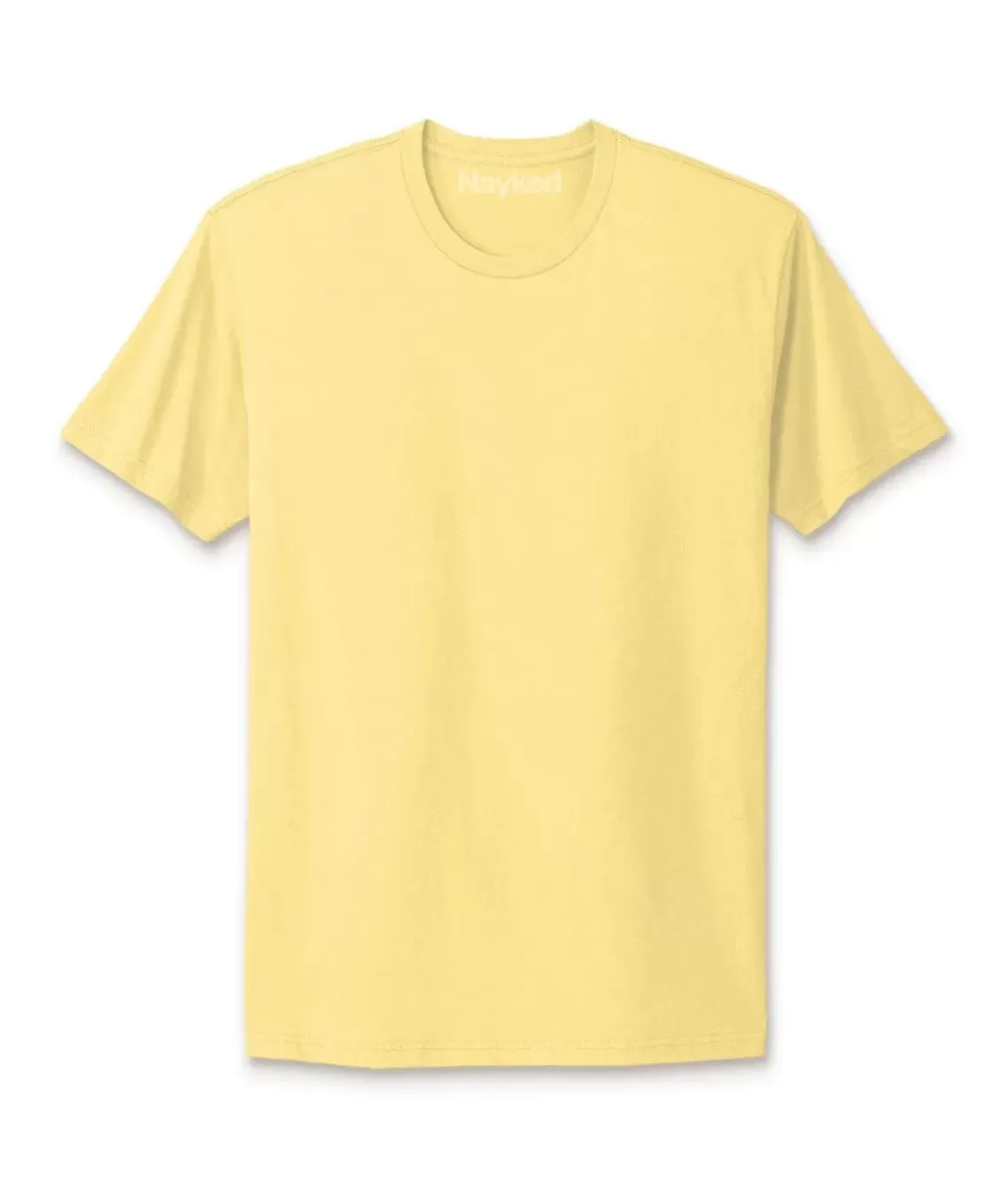 Men'S Ridiculously Soft Big 100% Cotton Short Sleeve Crew Neck T-Shirt