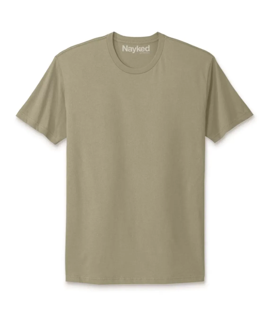 Men'S Ridiculously Soft Big 100% Cotton Short Sleeve Crew Neck T-Shirt