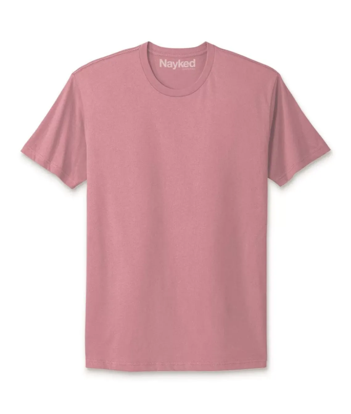 Men'S Ridiculously Soft Big 100% Cotton Short Sleeve Crew Neck T-Shirt