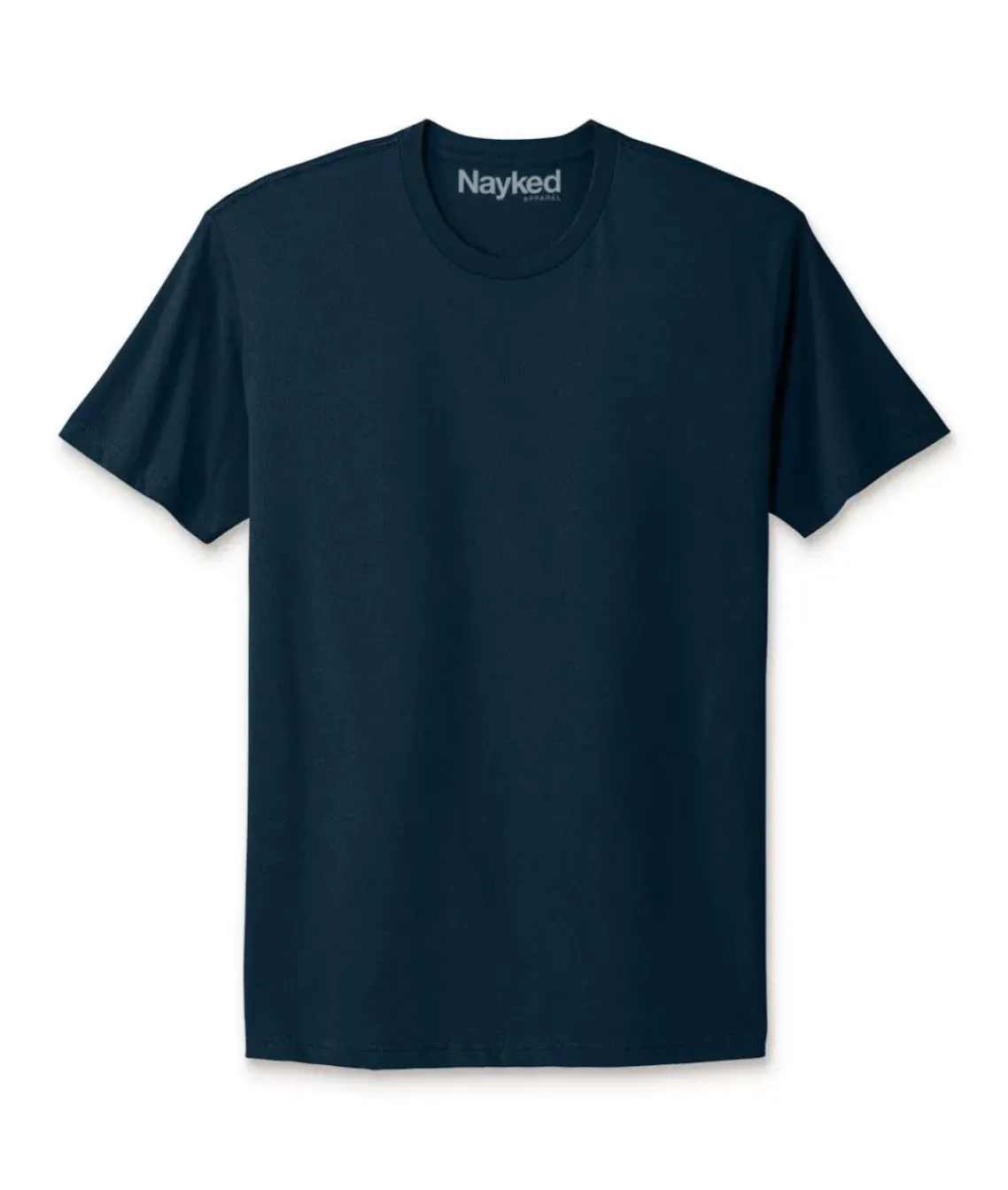 Men'S Ridiculously Soft Big 100% Cotton Short Sleeve Crew Neck T-Shirt