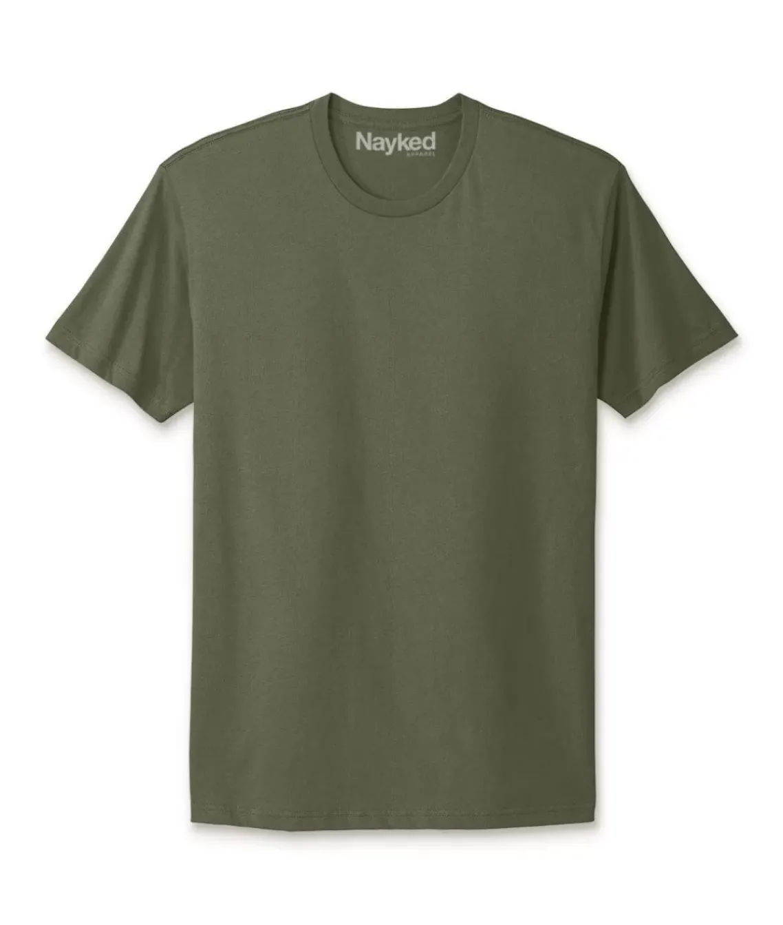 Men'S Ridiculously Soft Big 100% Cotton Short Sleeve Crew Neck T-Shirt