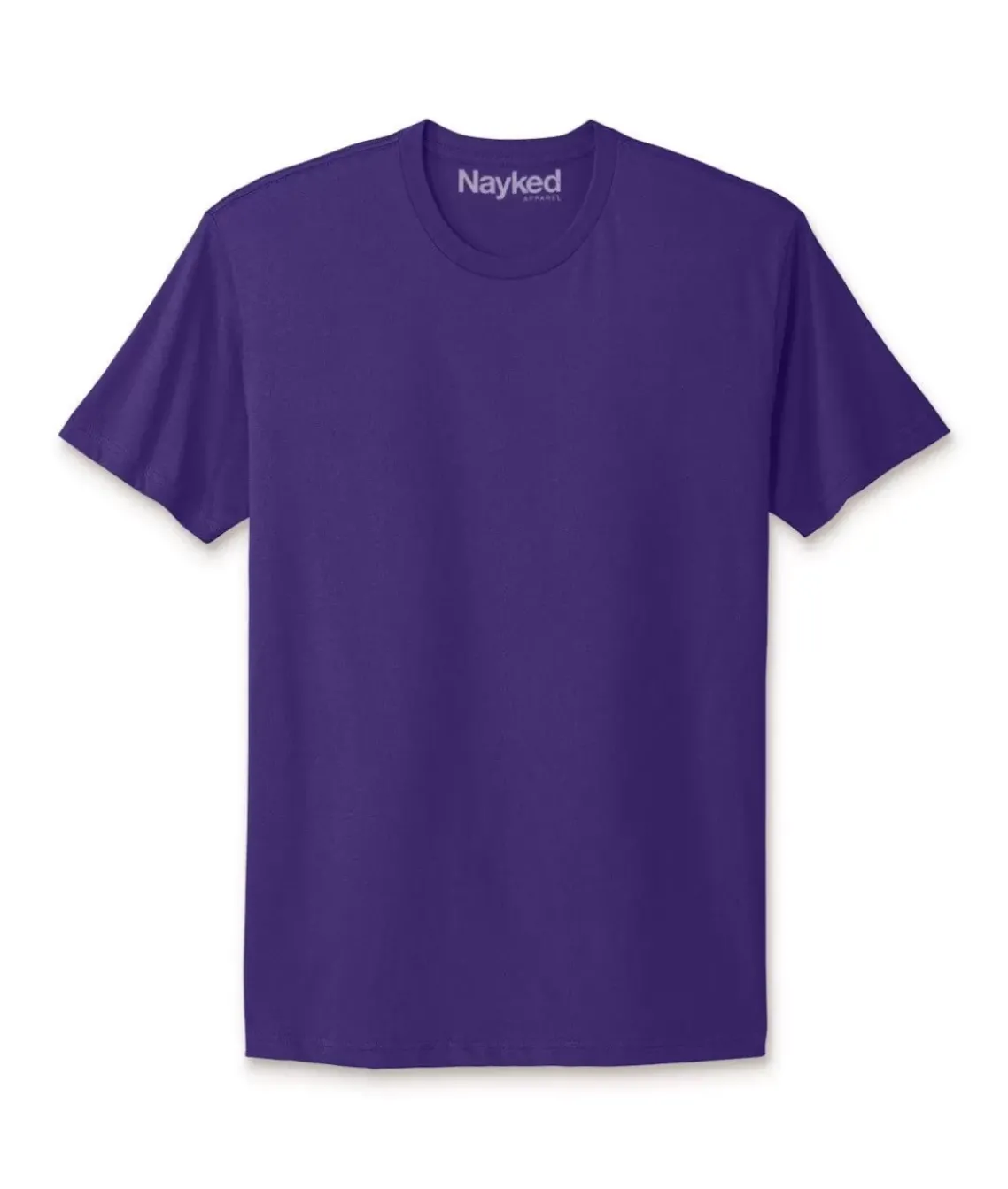 Men'S Ridiculously Soft Big 100% Cotton Short Sleeve Crew Neck T-Shirt