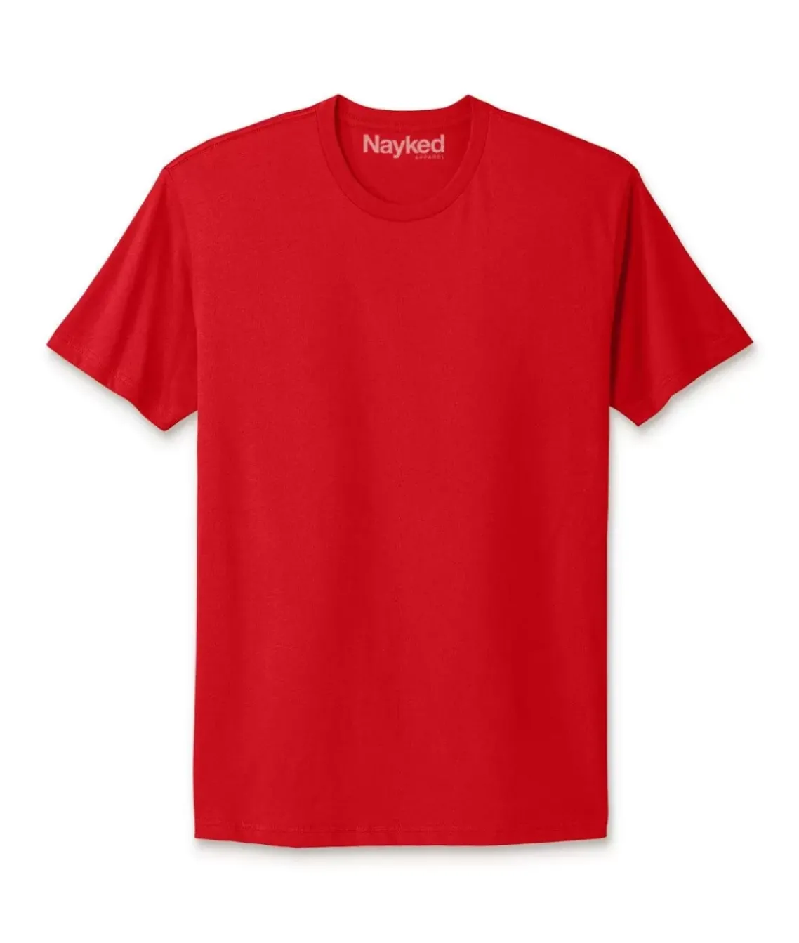 Men'S Ridiculously Soft Big 100% Cotton Short Sleeve Crew Neck T-Shirt