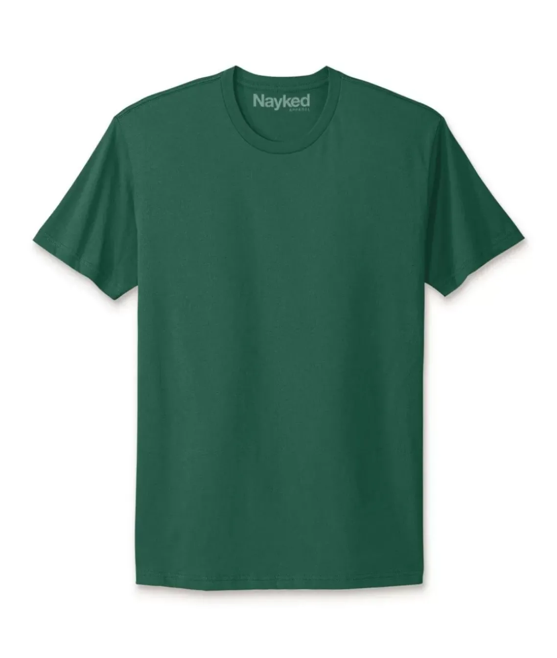 Men'S Ridiculously Soft Big 100% Cotton Short Sleeve Crew Neck T-Shirt