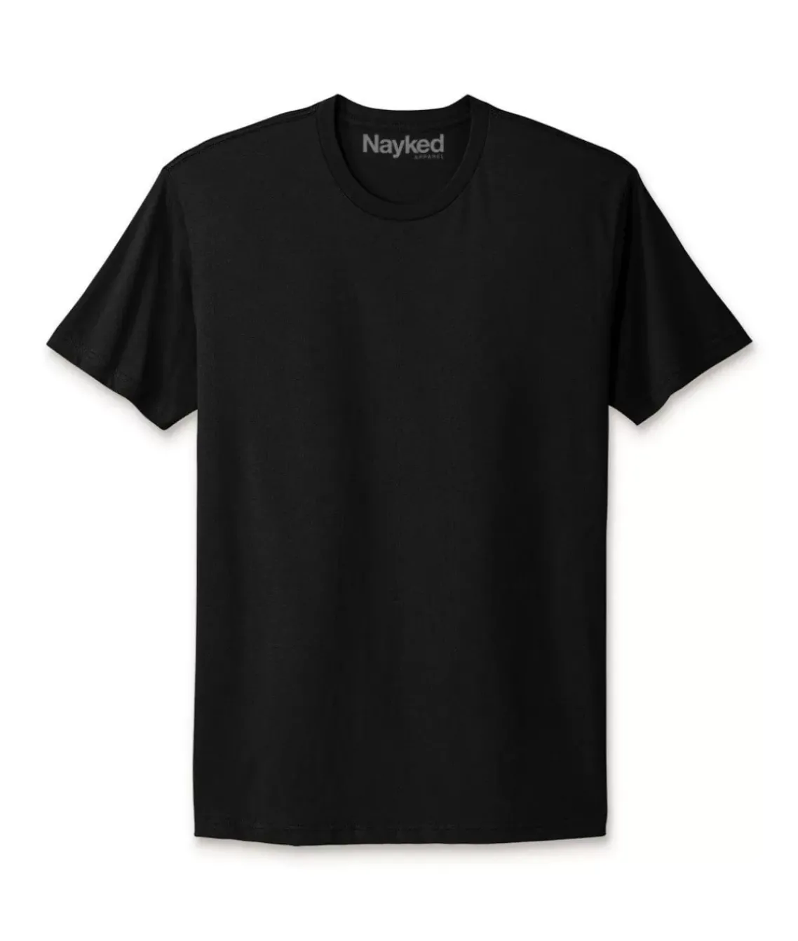 Men'S Ridiculously Soft Big 100% Cotton Short Sleeve Crew Neck T-Shirt