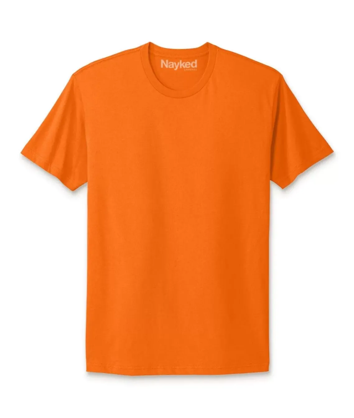 Men'S Ridiculously Soft Big 100% Cotton Short Sleeve Crew Neck T-Shirt