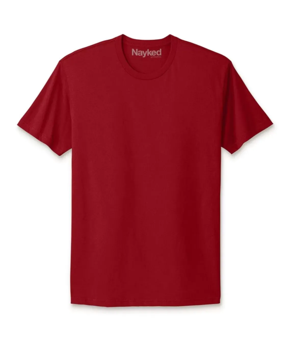 Men'S Ridiculously Soft Big 100% Cotton Short Sleeve Crew Neck T-Shirt