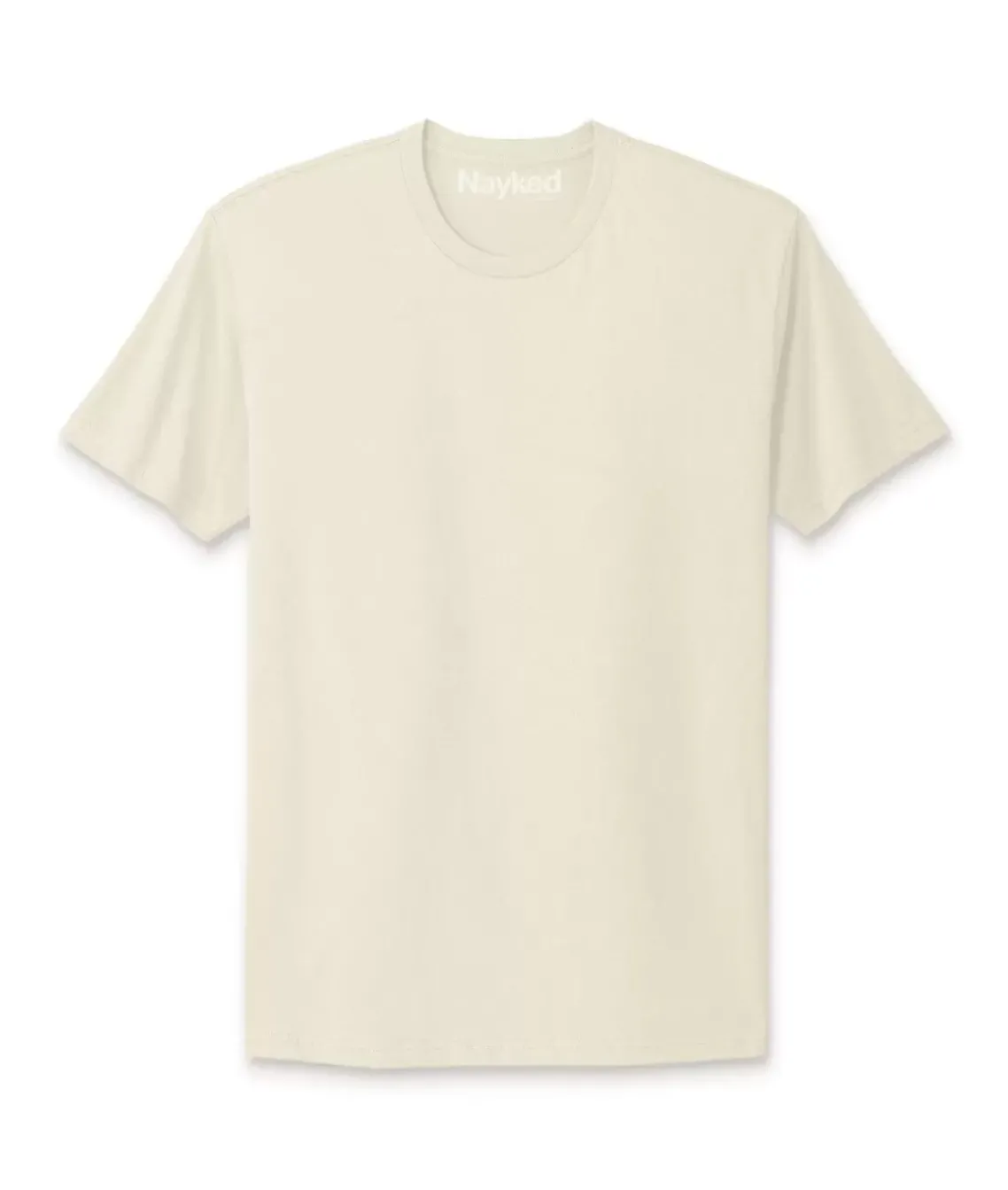 Men'S Ridiculously Soft Big 100% Cotton Short Sleeve Crew Neck T-Shirt