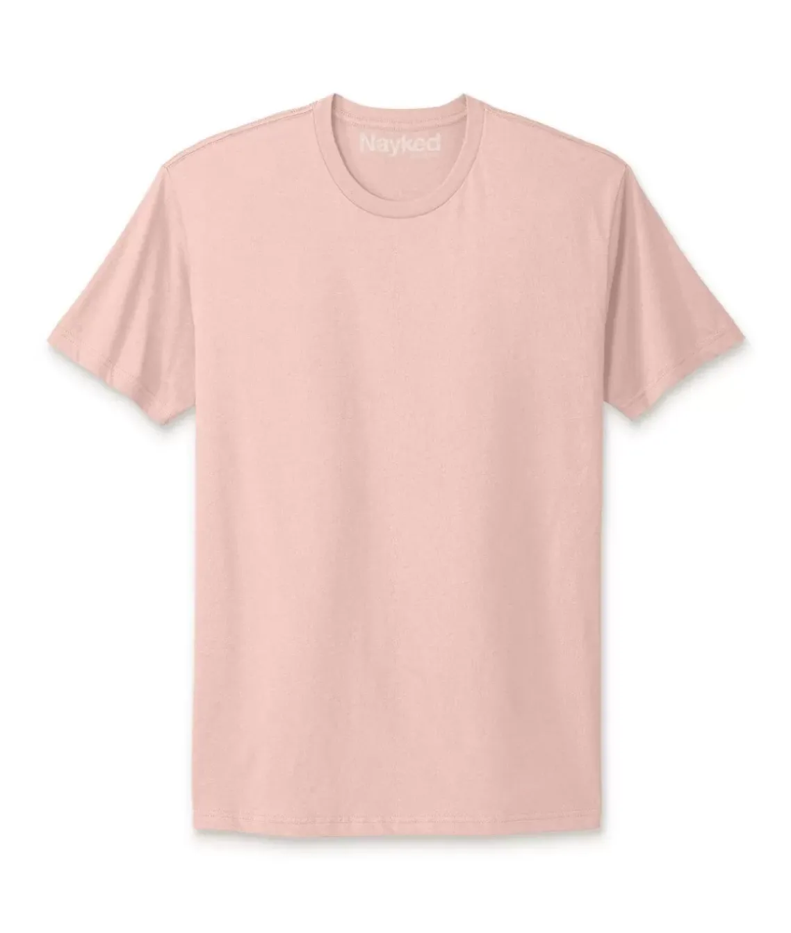 Men'S Ridiculously Soft Big 100% Cotton Short Sleeve Crew Neck T-Shirt