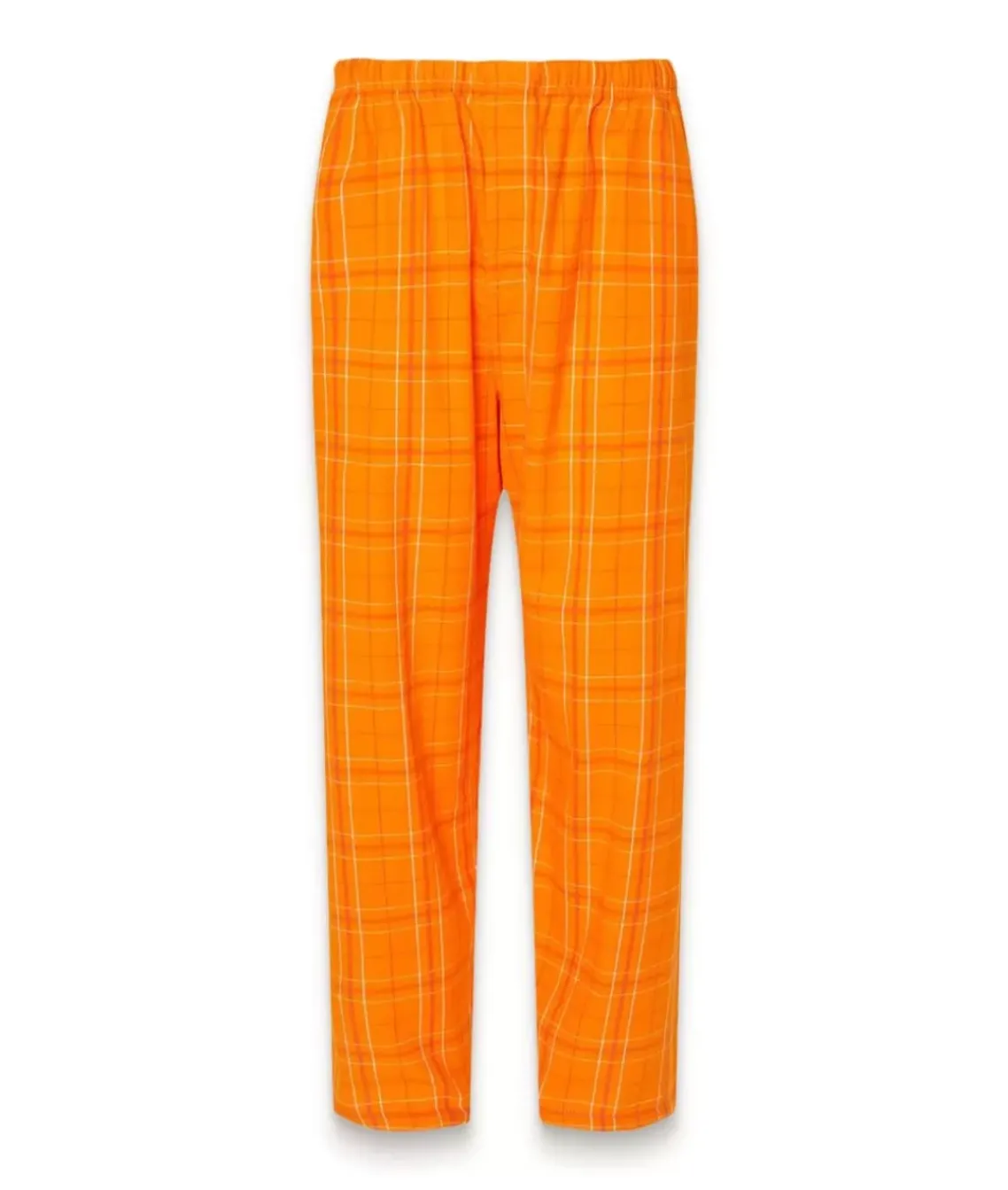 Men'S Ridiculously Soft Brushed Flannel Lounge Pants With Pockets