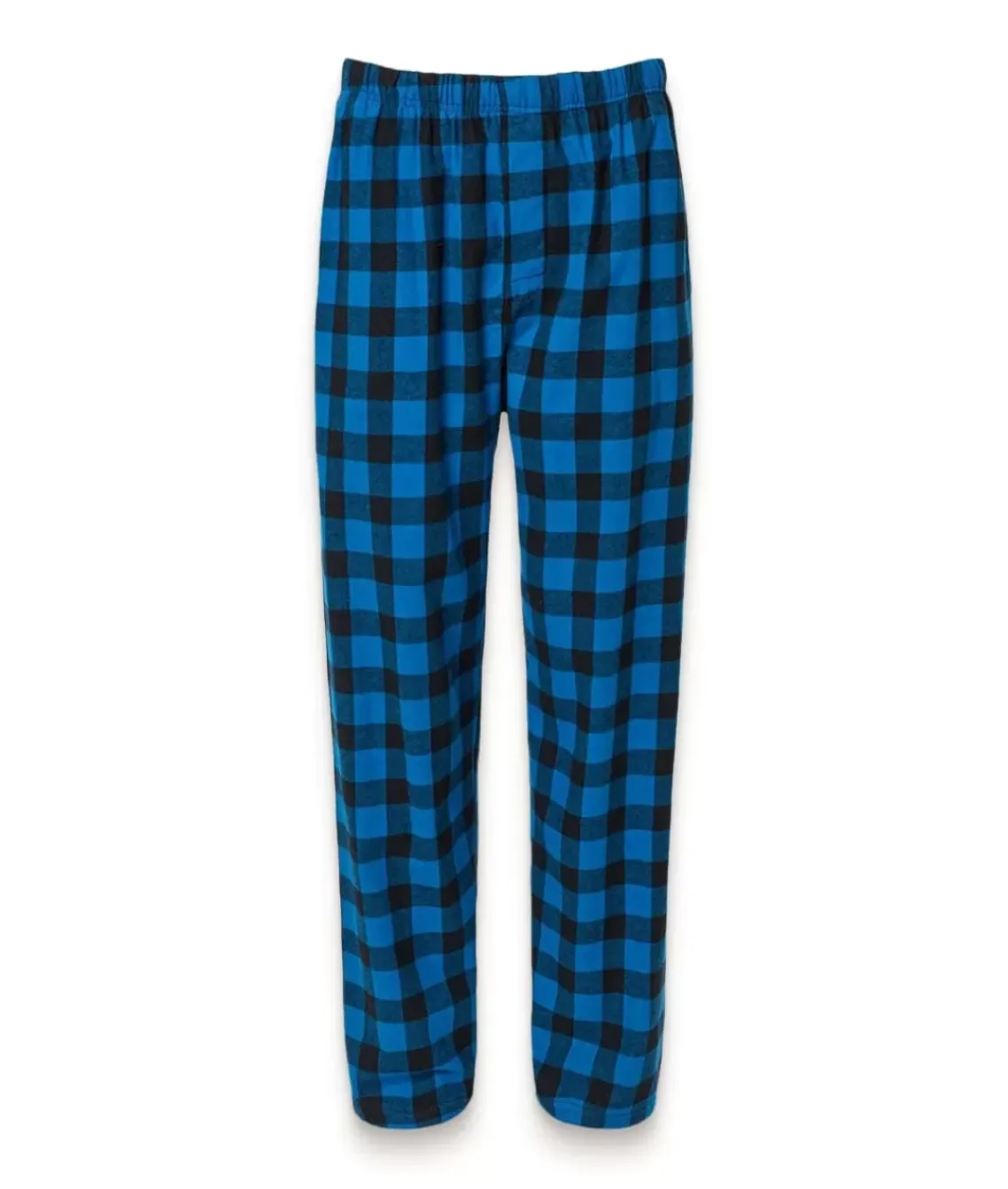 Men'S Ridiculously Soft Brushed Flannel Lounge Pants With Pockets