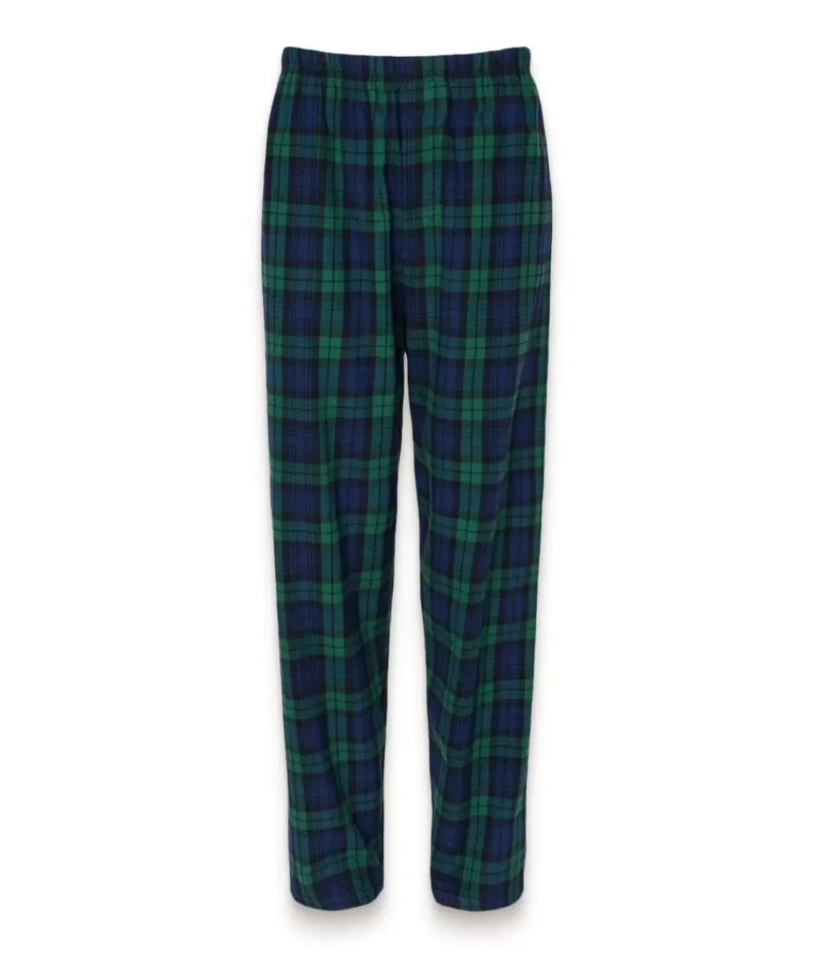 Men'S Ridiculously Soft Brushed Flannel Lounge Pants With Pockets