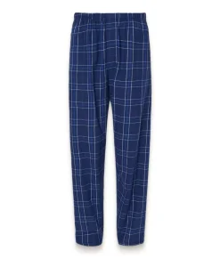 Men'S Ridiculously Soft Brushed Flannel Lounge Pants With Pockets