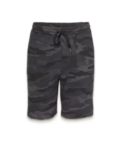 Men'S Ridiculously Soft Fleece Shorts