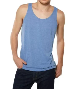 Men'S Ridiculously Soft Lightweight Tank Top