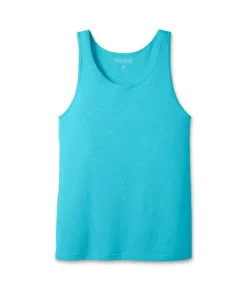 Men'S Ridiculously Soft Lightweight Tank Top