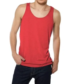 Men'S Ridiculously Soft Lightweight Tank Top