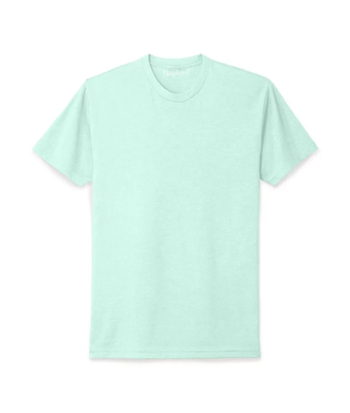 Men'S Ridiculously Soft Midweight Big Crew T-Shirt