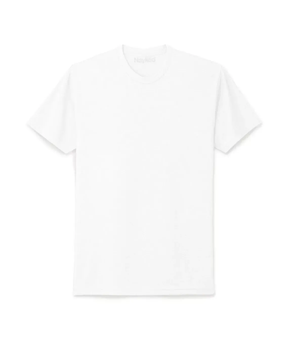 Men'S Ridiculously Soft Midweight Big Crew T-Shirt