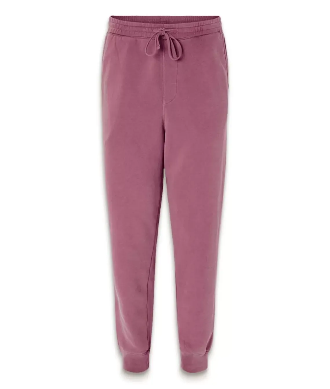 Men'S Ridiculously Soft Pigment-Dyed Joggers