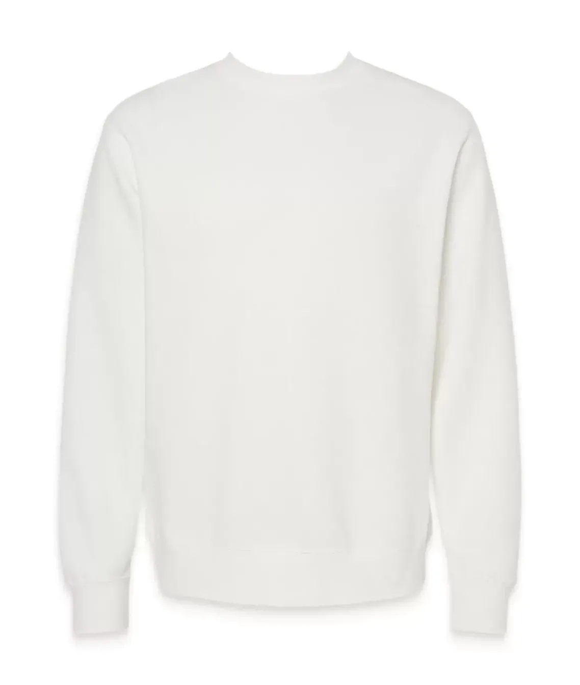 Men'S Ridiculously Soft Pigment-Dyed Sweatshirt