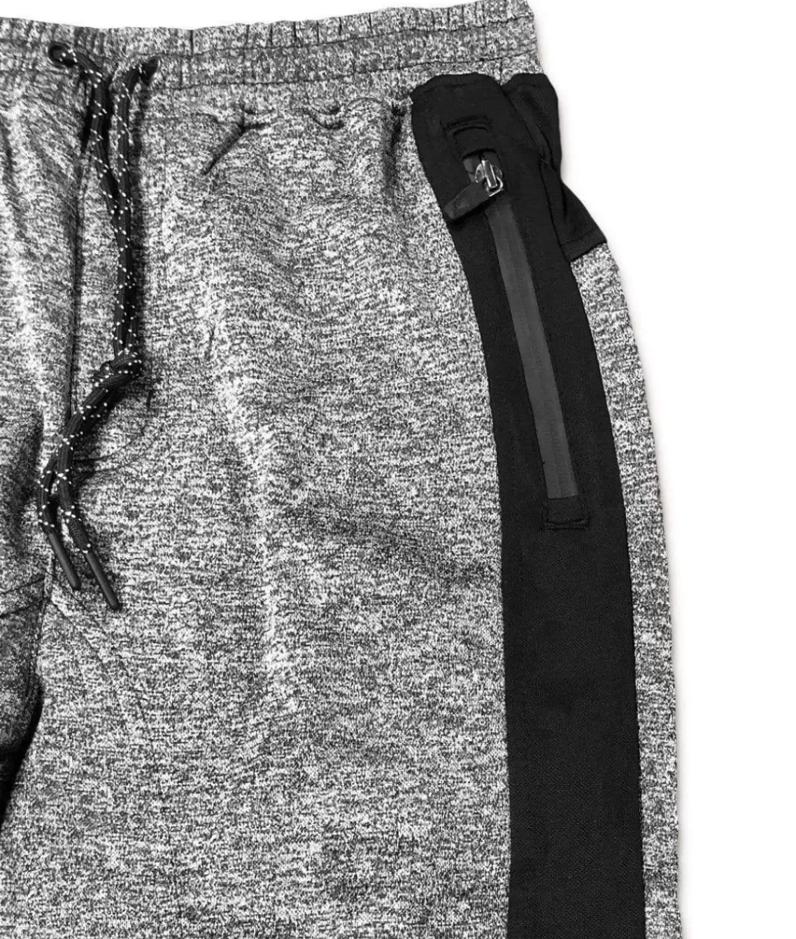 Men'S Side Panel Fleece Jogger/Discontinued