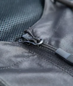 Men'S Soft Lightweight Half-Zip Pullover Windbreaker Anorak