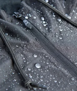 Men'S Soft Lightweight Half-Zip Pullover Windbreaker Anorak